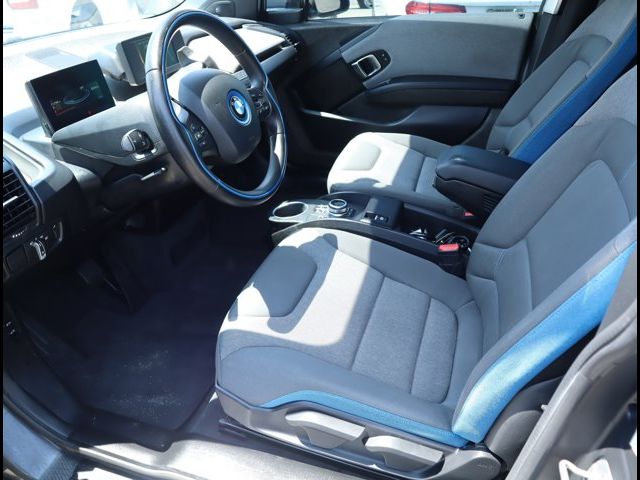 2017 BMW i3 Base