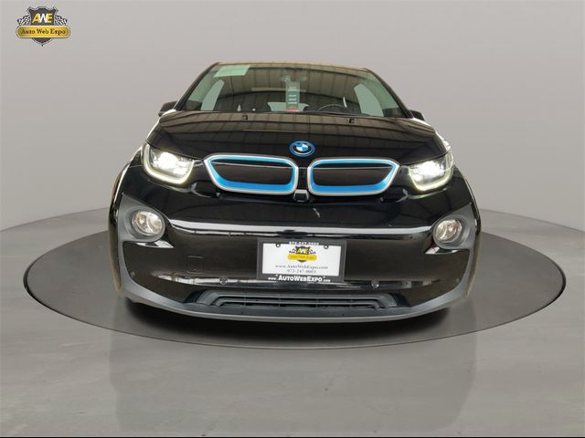 2017 BMW i3 Base