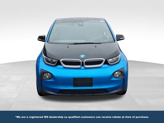 2017 BMW i3 Base