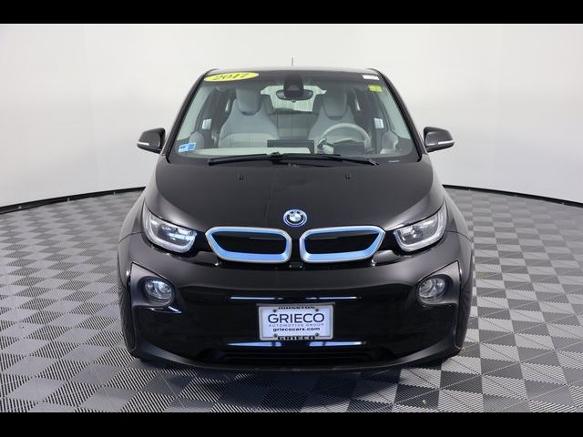 2017 BMW i3 Base