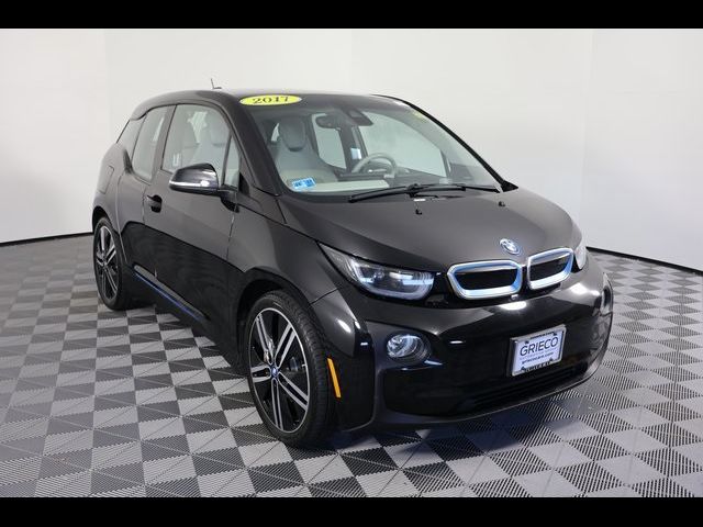 2017 BMW i3 Base