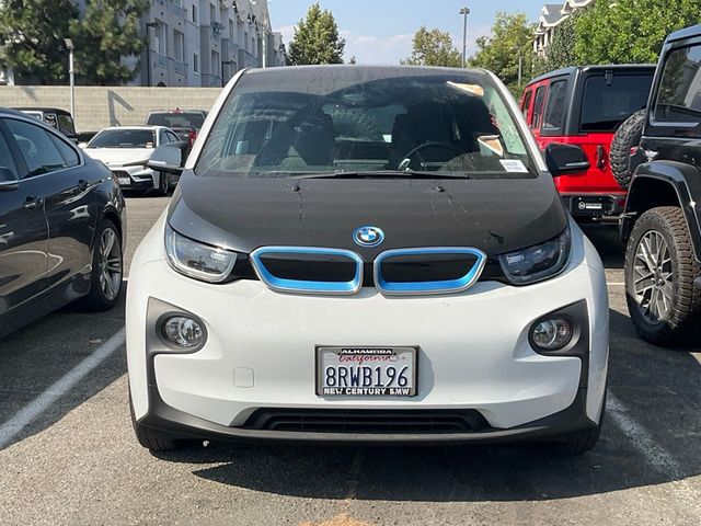 2017 BMW i3 Base