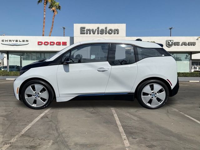 2017 BMW i3 Base