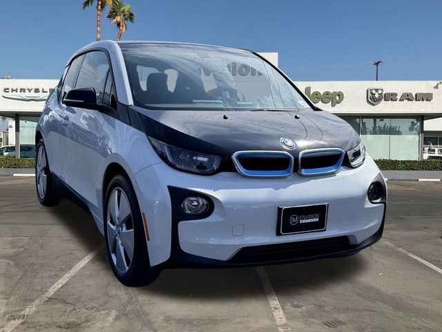 2017 BMW i3 Base