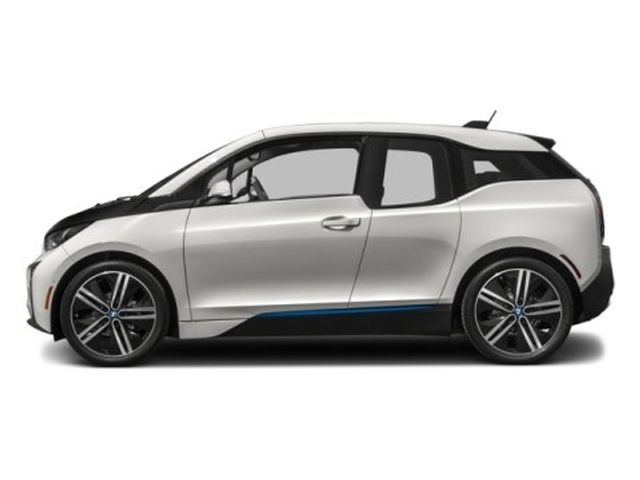 2017 BMW i3 Base