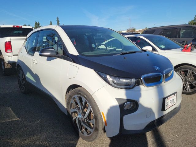 2017 BMW i3 Base