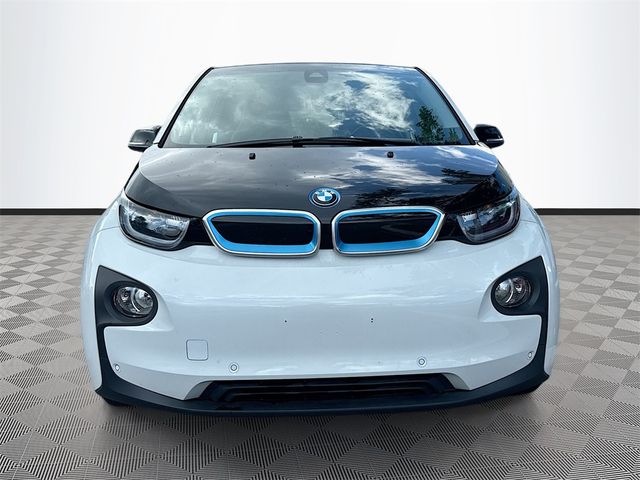 2017 BMW i3 Base