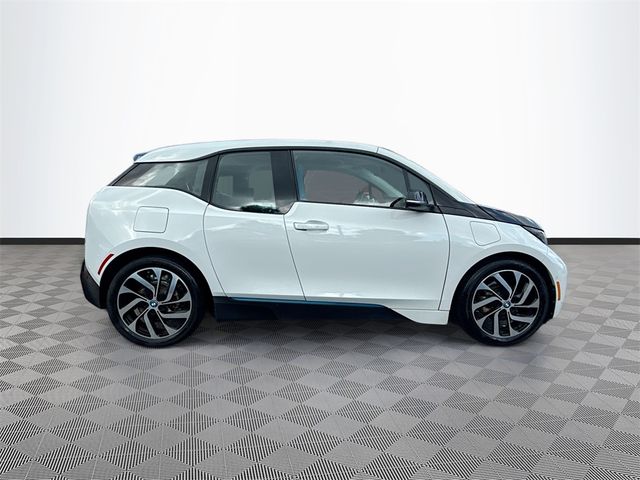 2017 BMW i3 Base