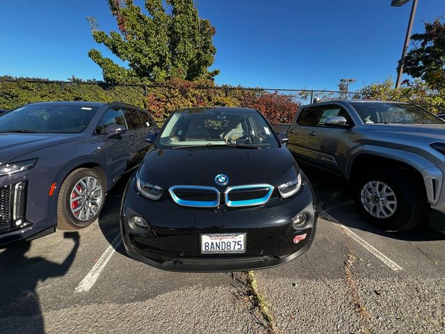 2017 BMW i3 Base