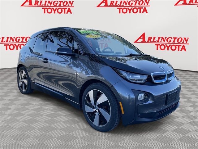 2017 BMW i3 Base