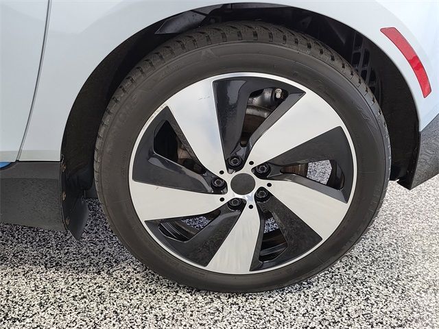 2017 BMW i3 Base