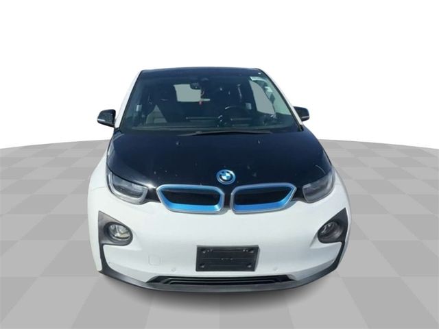 2017 BMW i3 Base