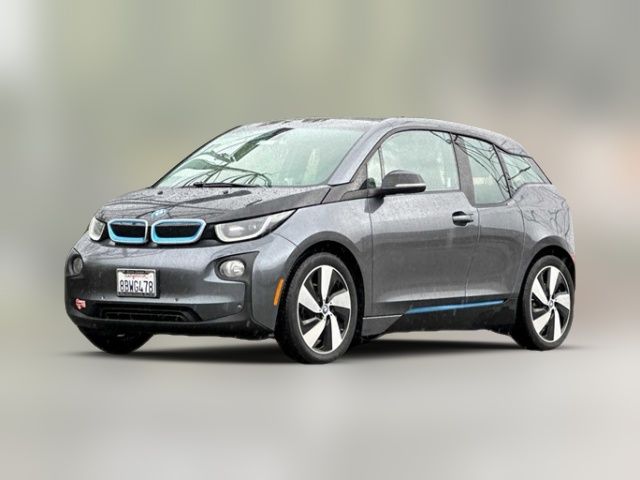 2017 BMW i3 Base