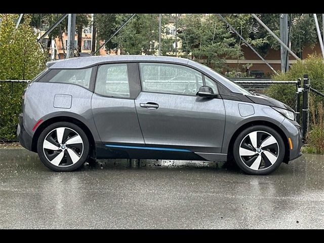 2017 BMW i3 Base