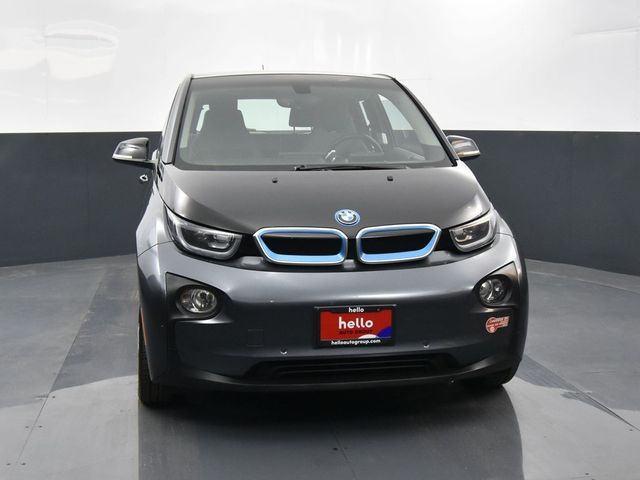 2017 BMW i3 Base