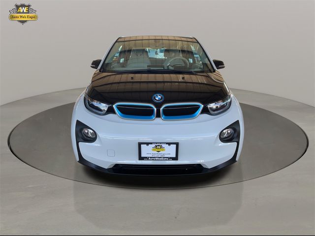 2017 BMW i3 Base