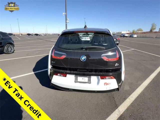 2017 BMW i3 Base