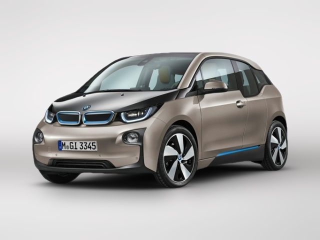 2017 BMW i3 Base