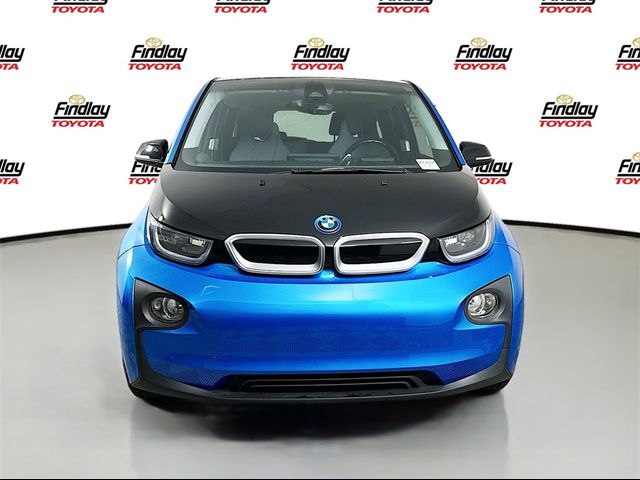 2017 BMW i3 Base