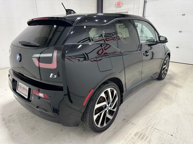 2017 BMW i3 Base