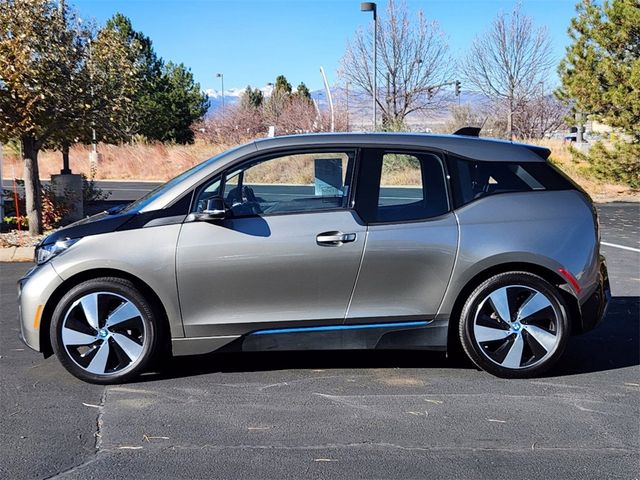 2017 BMW i3 Base