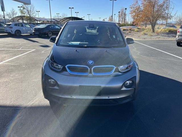 2017 BMW i3 Base