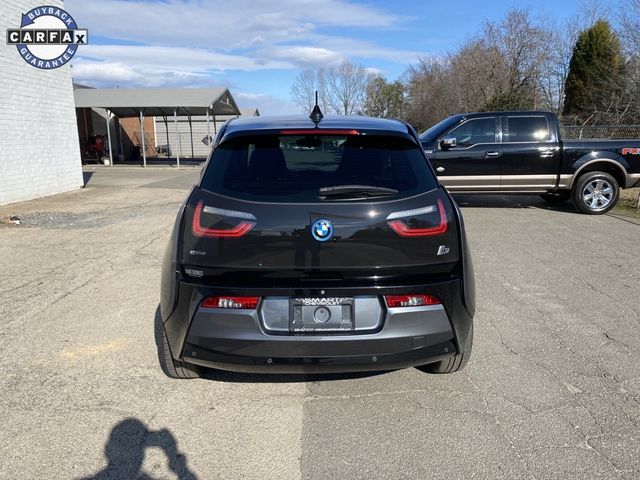 2017 BMW i3 Base