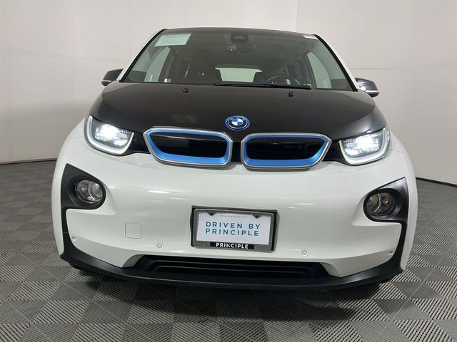 2017 BMW i3 Base