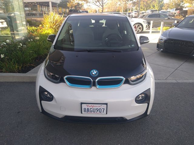 2017 BMW i3 Base