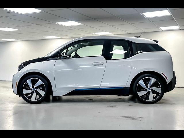 2017 BMW i3 Base