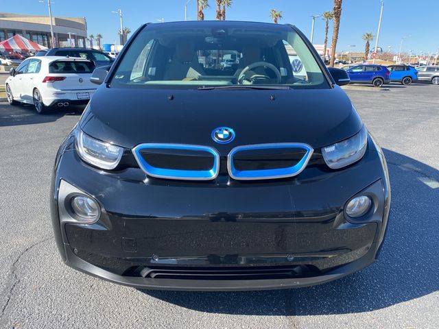 2017 BMW i3 Base