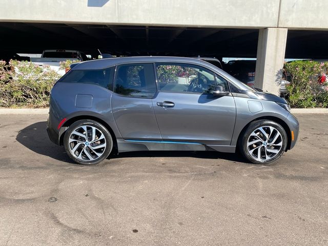 2017 BMW i3 Base