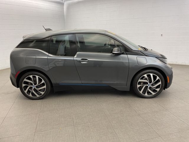 2017 BMW i3 Base