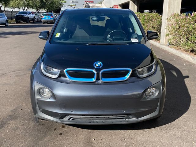 2017 BMW i3 Base