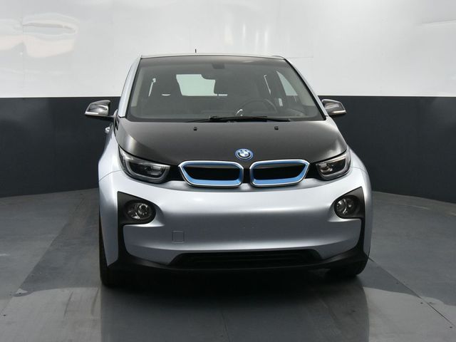 2017 BMW i3 Base