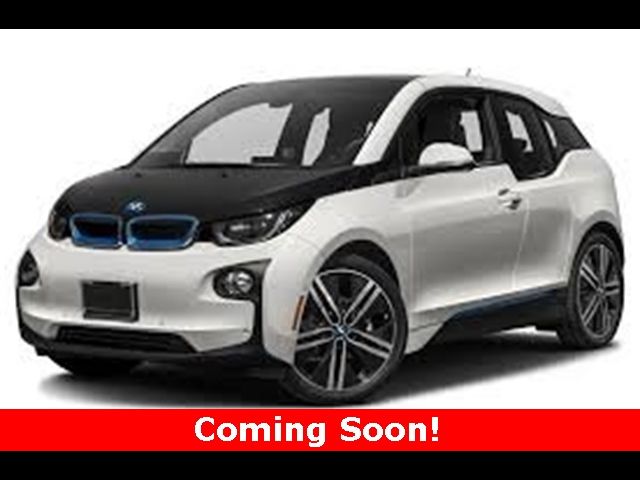 2017 BMW i3 Base