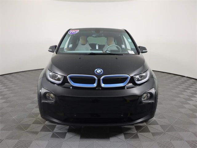 2017 BMW i3 Base