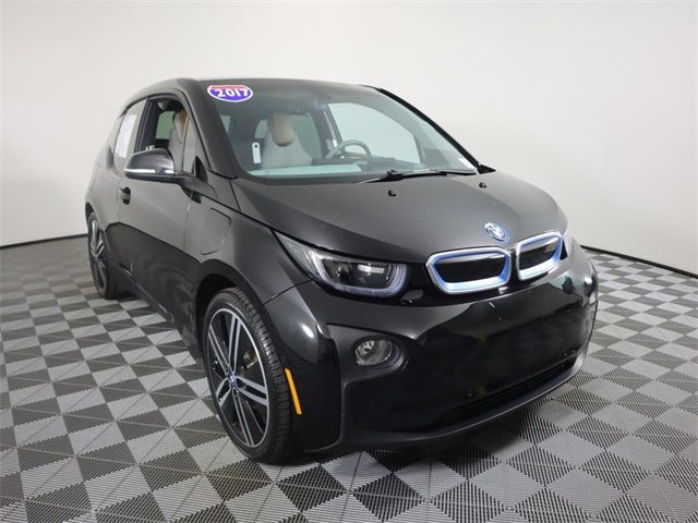 2017 BMW i3 Base