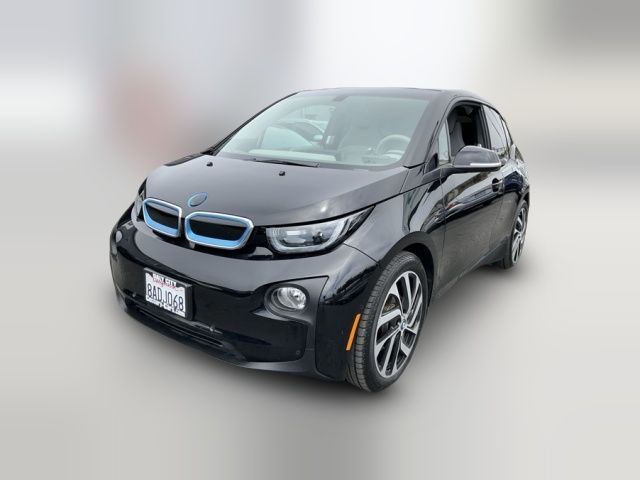 2017 BMW i3 Base