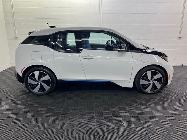 2017 BMW i3 Base