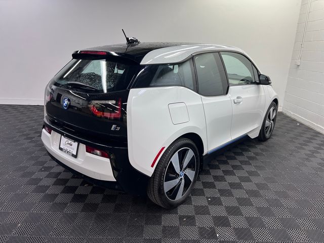 2017 BMW i3 Base