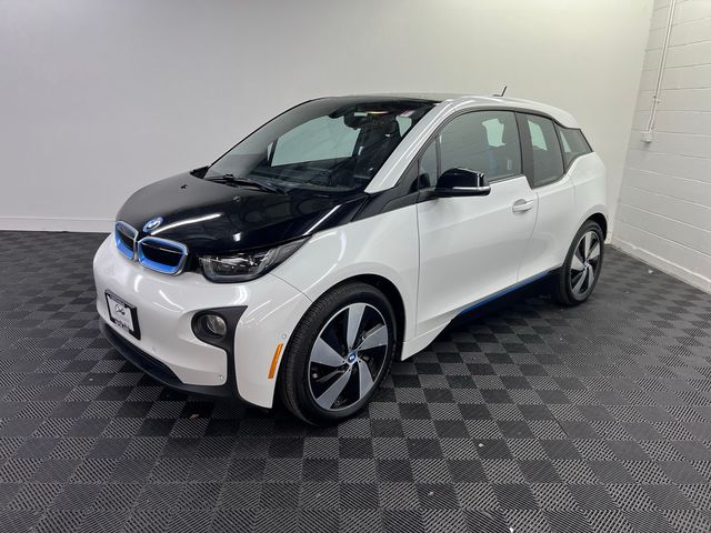 2017 BMW i3 Base