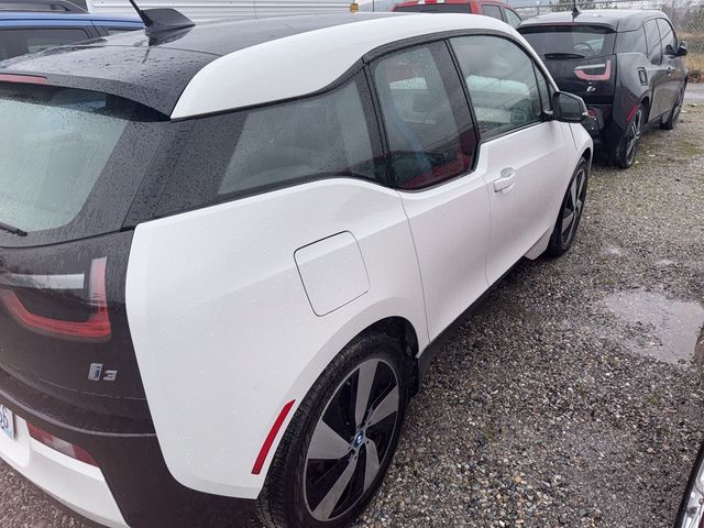 2017 BMW i3 Base