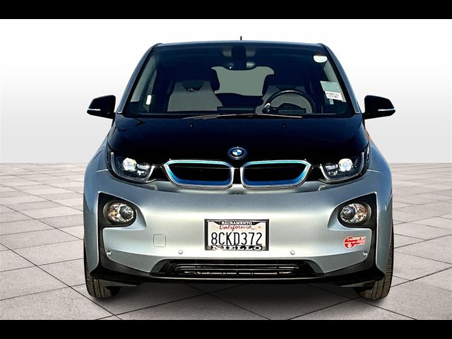 2017 BMW i3 Base