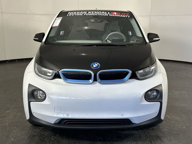 2017 BMW i3 Base