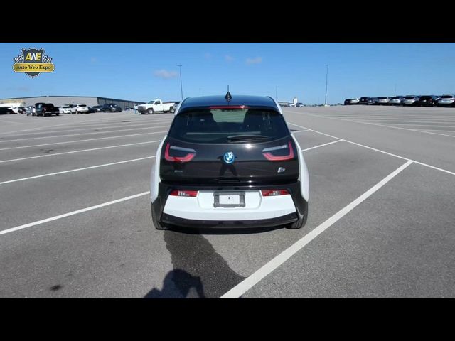 2017 BMW i3 Base