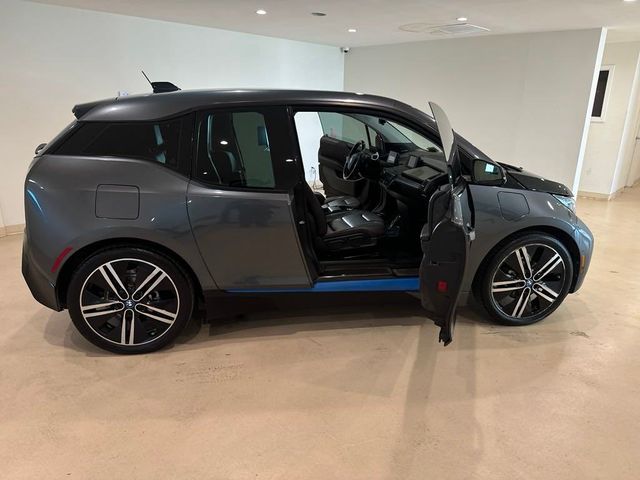 2017 BMW i3 Base