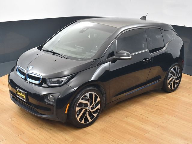 2017 BMW i3 Base