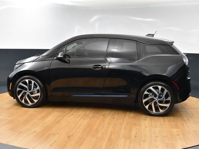 2017 BMW i3 Base