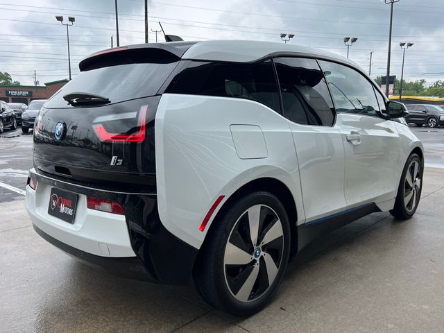 2017 BMW i3 Base